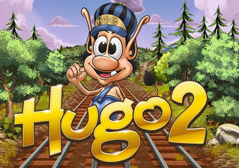 Hugo 2 Slot Hugo 2 Slot