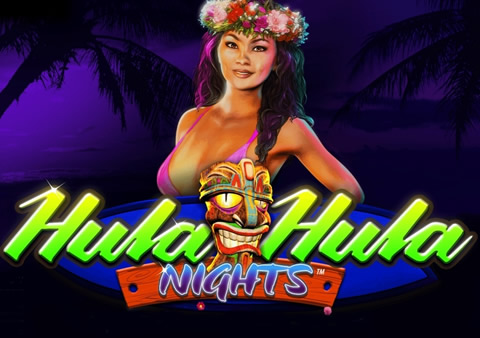  Hula Hula Nights Video Slot Review