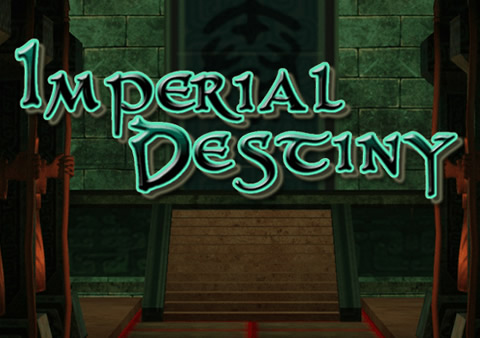  Imperial Destiny Video Slot Review