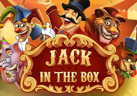  Jack In The Box Video Slot Review