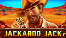  Jackaroo Jack Video Slot Review