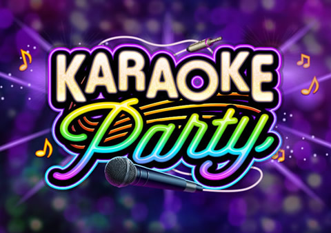 Microgaming Karaoke Party Slot Review – Online-Slot.co.uk