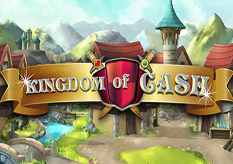 Eyecon Kingdom of Cash Video Slot Review