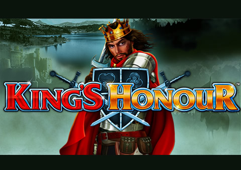  King’s Honour Video Slot Review