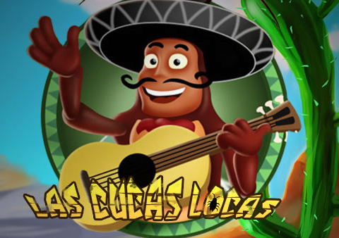  Las Cucas Locas Video Slot Review