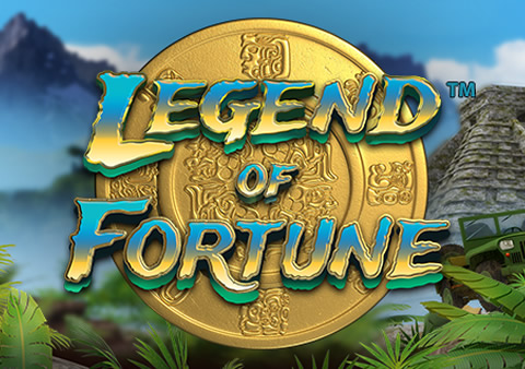  Legend of Fortune Video Slot Review