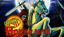  Lightning Horseman Video Slot Review