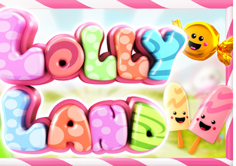 ReelPlay Lolly Land Video Slot Review