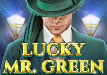 Spiele Lucky Mr. Green - Video Slots Online Spiele Lucky Mr. Green - Video Slots Online