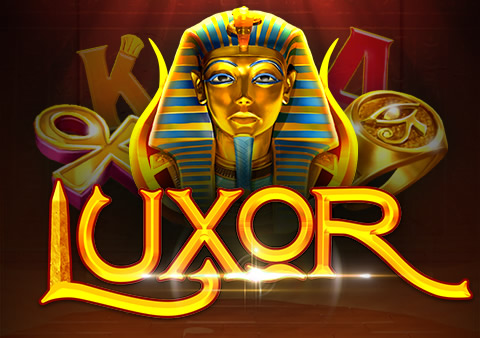 Luxor Slots