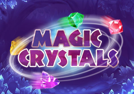 Pragmatic Play Magic Crystals Slot Review – Online-Slot.co.uk