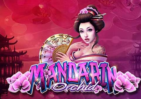 Core Gaming  Mandarin Orchid Video Slot Review