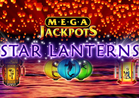  MegaJackpots Star Lanterns Video Slot Review