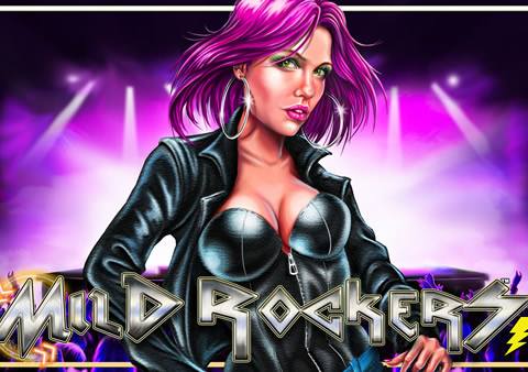  Mild Rockers Video Slot Review