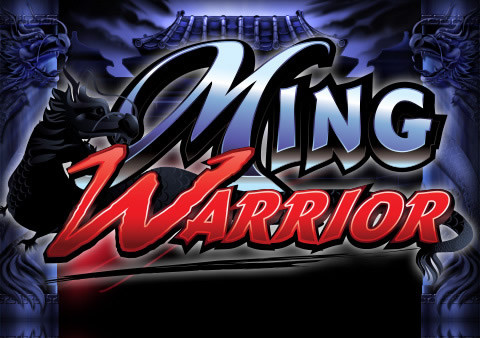  Ming Warrior Video Slot Review