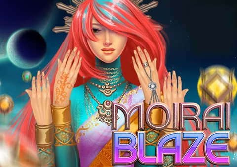  Moirai Blaze Video Slot Review