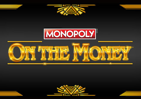  Monopoly On The Money Video Slot Review
