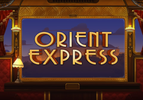 Orient Express Free No Download Slot