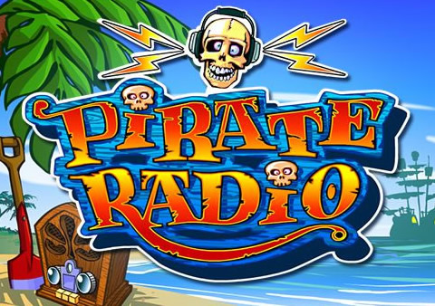  Pirate Radio Video Slot Review