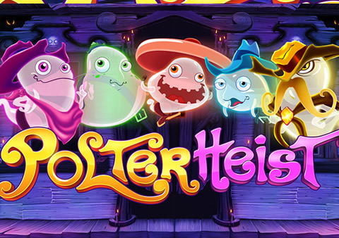  Polterheist  Video Slot Review