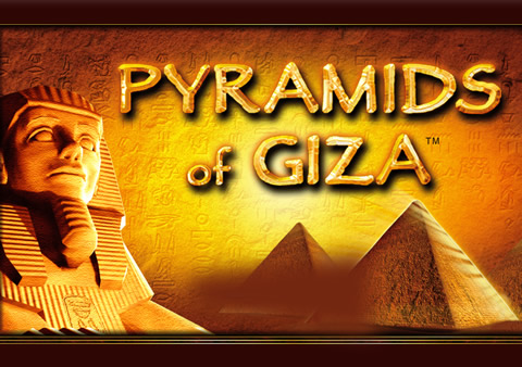Barcrest Pyramids of Giza Video Slot Review
