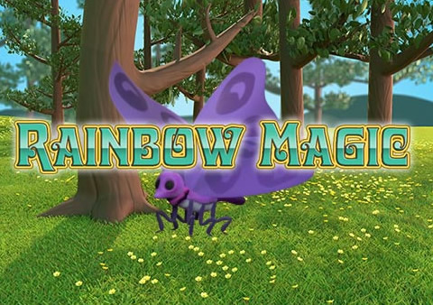  Rainbow Magic Video Slot Review