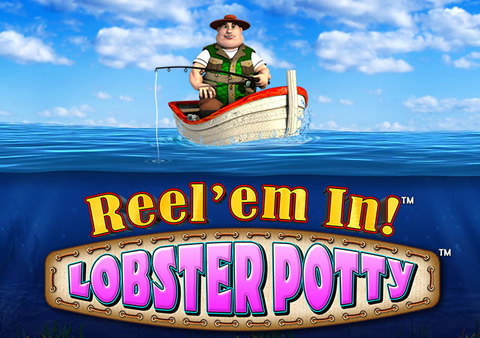  Reel ‘Em In Lobster Potty Video Slot Review