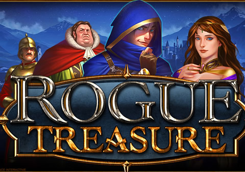 ReelPlay Rogue Treasure Video Slot Review