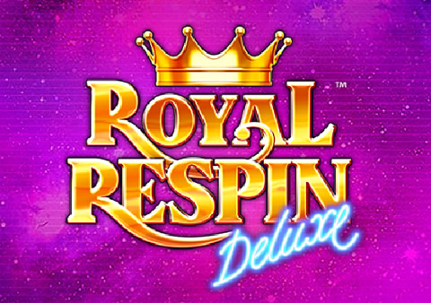 Spiele Royal Respin Deluxe - Video Slots Online Spiele Royal Respin Deluxe - Video Slots Online