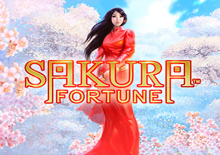 Sakura Fortune Sakura Fortune