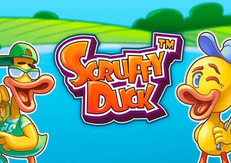 NetEnt Casinos Welcome New Scruffy Duck Slot
