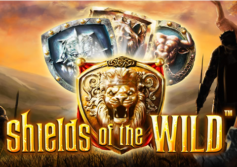  Shields of the Wild Video Slot Review