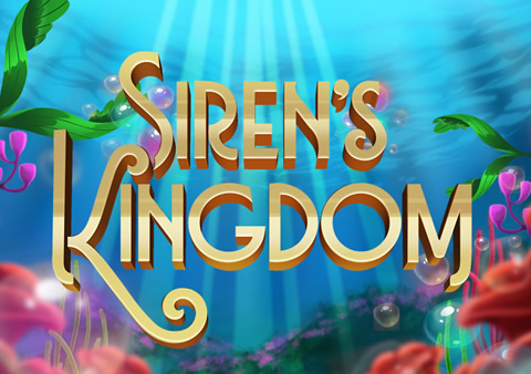  Siren’s Kingdom Video Slot Review