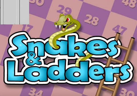 Realistic Games  Snakes & Ladders Video Slot Review