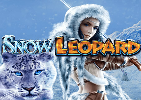  Snow Leopard Video Slot Review