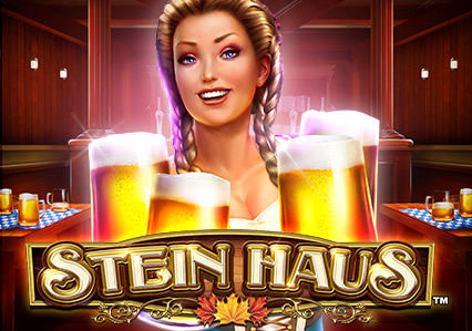 Novomatic Stein Haus Slot Review - Online-Slot.co.uk