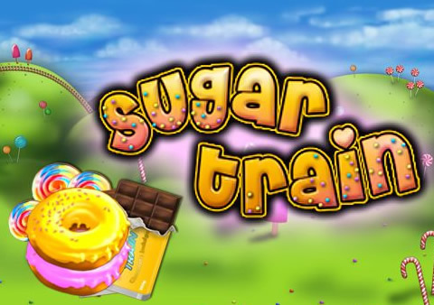 Eyecon Sugar Train Video Slot Review