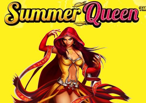 Novomatic Summer Queen Slot Review - Online-Slot.co.uk