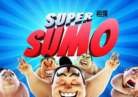 Fantasma Games Super Sumo Video Slot Review
