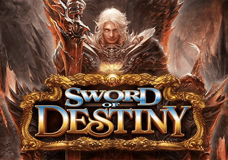  Sword of Destiny Video Slot Review