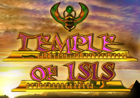 Eyecon Temple of Isis Video Slot Review