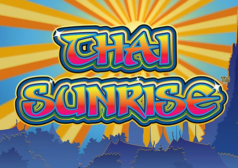  Thai Sunrise Video Slot Review