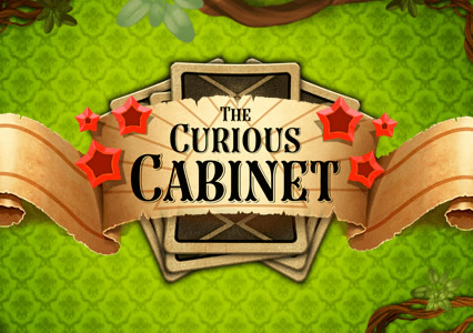  The Curious Cabinet Video Slot Review