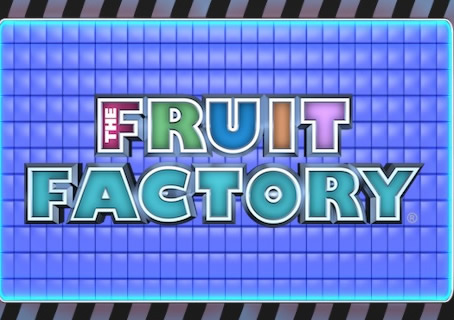  The Fruit Factory Video Slot Review