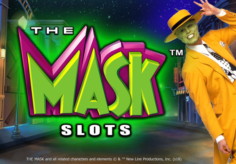  The Mask Video Slot Review