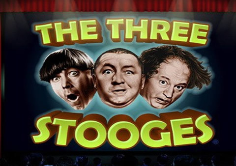  The Three Stooges Video Slot Review