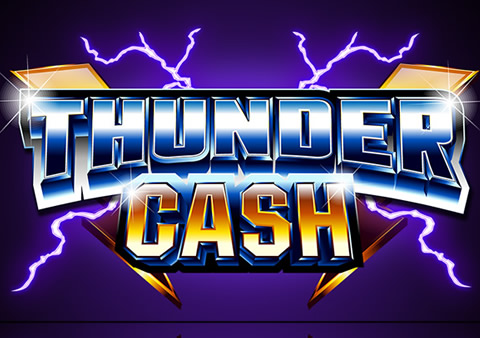  Thunder Cash Video Slot Review