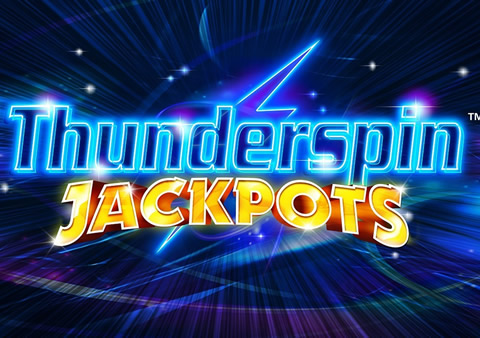 Back thunderspin jackpots nextgen gaming slot game wild youtube