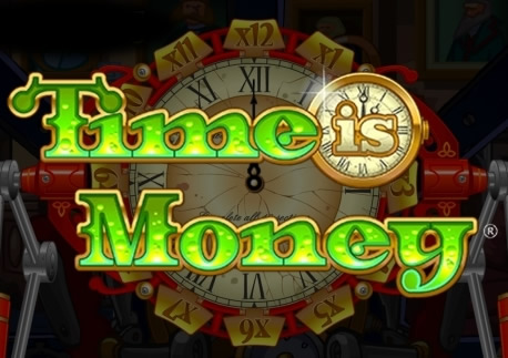  Time Is Money Video Slot Review