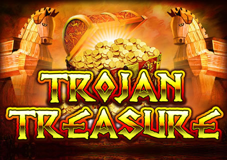  Trojan Treasure Video Slot Review